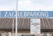 Krenuo novi sustav naplate parkinga u Zagrebu