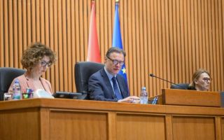 Hrvatski sabor o SLAPP tužbama