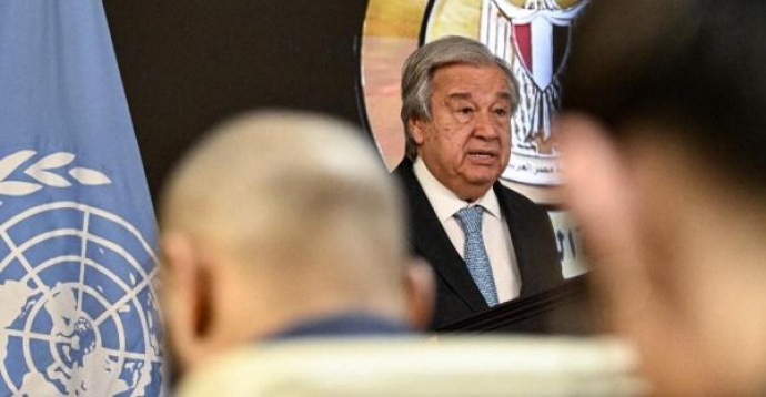 Hegseth tvrdi da je ajatolah unakažen, Guterres poziva na zaustavljanje rata