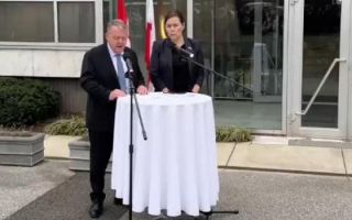 Sastanak u Washingtonu bez dogovora oko Grenlanda