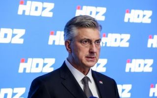 Plenković: Nema nikakve trgovine, iznenadila me reakcija Udruge hrvatskih sudaca