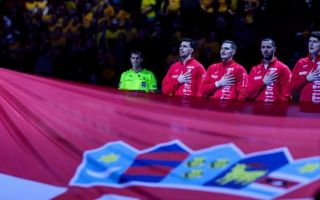 Hrvatski rukometaši teškom mukom svladali Gruziju i pobjedom otvorili nastup na EP-u