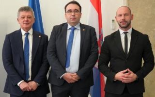 Turudić imenovao ravnatelja USKOK-a