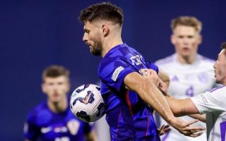 Bruno Petković odlazi iz Dinama