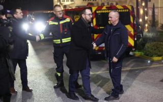 Tomašević: Zagreb ima najmanju stopu rizika od siromaštva u Hrvatskoj