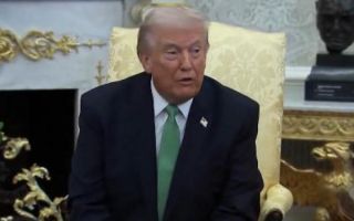 Trump: Ne žele nam pomoći, NATO radi jako glupu grešku