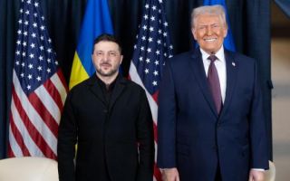 Trump danas s Netanyahuom i Zelenskim