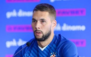 Dinamo se oprostio i od Marka Pjace