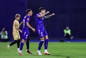 SHNL: Dinamo bolji od Lokomotive, Mišić pokupio crveni karton i propušta derbi s Hajdukom