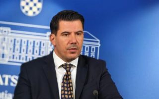 Grmoja odbija sazvati sjednicu Odbora za pravosuđe zbog navodne kompromitiranost Milanovićeve kandidatkinje