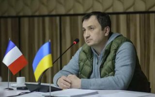 U Ukrajini uhićen ministar poljoprivrede, nastavljaju se borbe na istoku