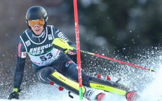 Alta Badia: Kolega 20., slavio McGrath