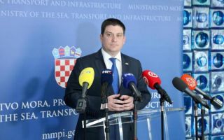 Butković: Zurovec se za željeznicu interesirao i prije pet-šest godina