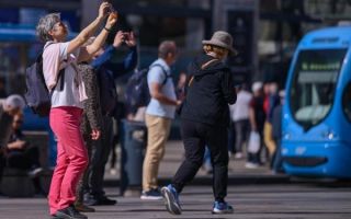 Zagreb pun događanja: Dan Europe, Trnjanski kresovi i Hod za život