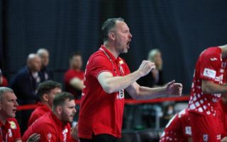 Hrvatska rukometna reprezentacija izgubila od Njemačke, Sigurdsson: Bilo je grešaka, imamo puno posla