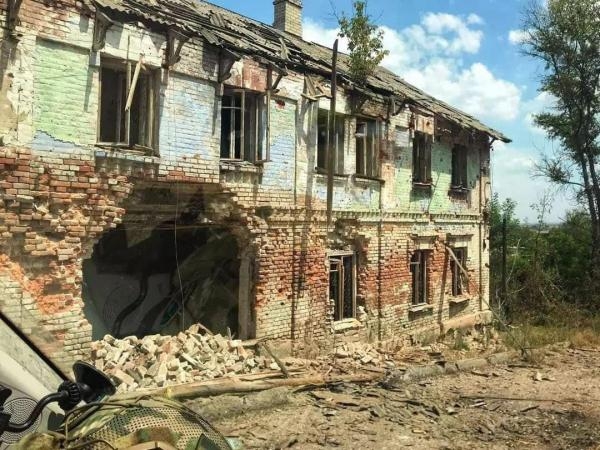 Rusi tvrde da su osvojili Lisičansk, Zelenski od Zapada očekuje pomoć pri obnovi