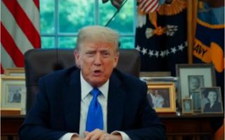 Trump poslao dodatne trupe u Los Angeles