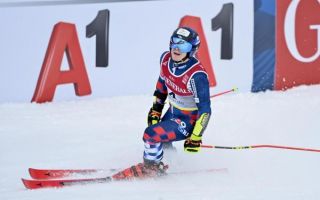 Wengen: Zubčić osmi, a Rodeš deveti nakon prve vožnje slaloma