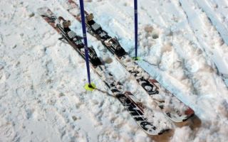 Švicarci ponovno briljirali, Von Allmen slavio ispred Odermatta