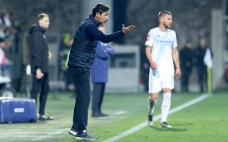 Varaždin svladao Rijeku, Sanchez: Nastavljamo s pozitivnim razmišljanjem