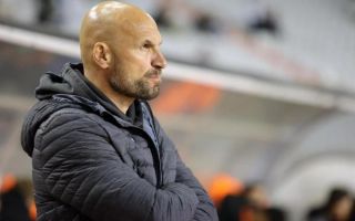 Sopić uoči Vukovara: Od prve minute idemo po pobjedu