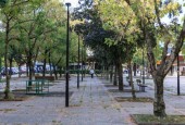 Grad Zagreb: Kreće sveobuhvatno uređenje Meštrovićeva trga u Zapruđu