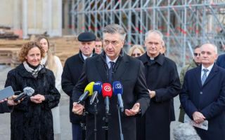 Plenković odgovorio na Milanovićeve kritike: Neka ode u Pariz i kaže to Francuzima
