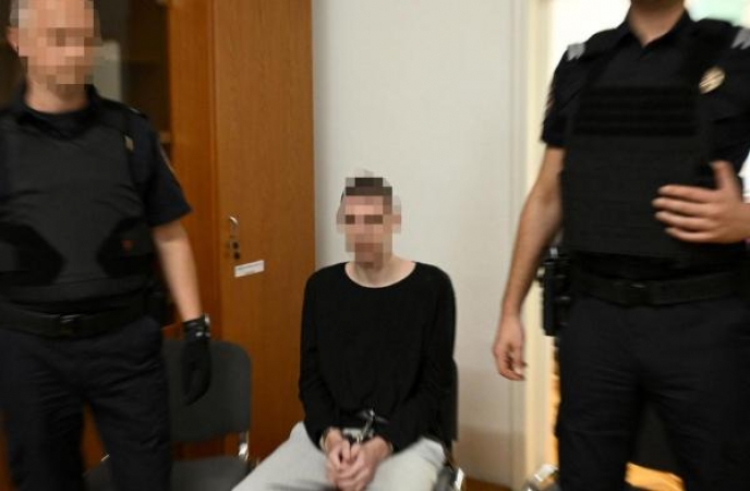 Ubojica iz Prečkog dobio maksimalnu zatvorsku kaznu, Sikirica: U ovom postupku nema pobjednika