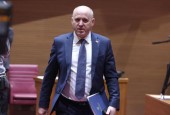 Bačić o sucima koji su imali izdvojeno mišljenje o rezultatima izbora: Dio aktivista na Ustavnom sudu bi drugačije to rješavali