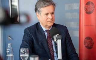 Novotny za MS o cijenama goriva: Ključno je pitanje koje su granice intervencije Vlade