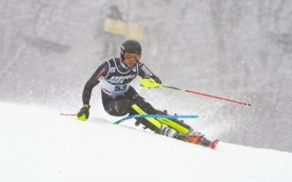 Hrvatski skijaši love nove bodove na slalomu u Madonni