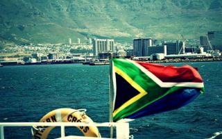 Devet mrtvih u pucnjavi u Južnoj Africi