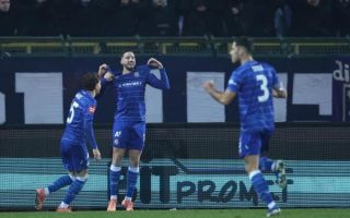 Dinamo bodove na Maksimiru traži protiv Betisa, a Rijeka na Rujevici protiv Celja