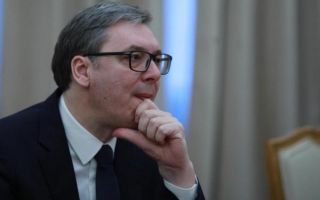 Vučić: Spremni smo platiti za 85 tisuća tona nafte iz Hrvatske