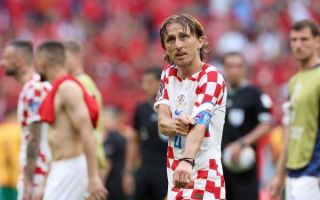 Modrić: Možemo igrati i bolje, znamo koliko smo dobri, samo trebamo to nastaviti