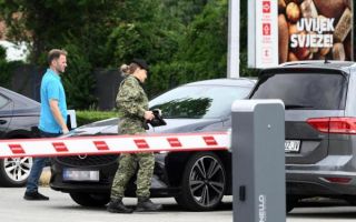 Dvoje uhićenih za ubojstvo u Zagrebu, jedan je pripadnik Oružanih snaga RH