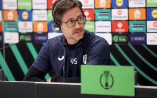 Rijeka lovi pogodak zaostatka protiv Strasbourga za četvrtfinale Konferencijske lige