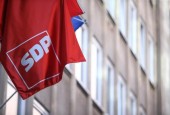 SDP: Smjesta tražimo od ministrice zdravstva Irene Hrstić da podnese ostavku