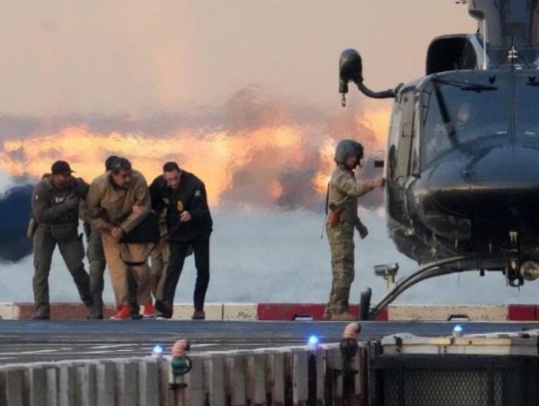 Maduro izašao pred sud u New Yorku, Trump nastavlja prijetiti novim vojnim akcijama, rasprave i reakcije sa svih strana