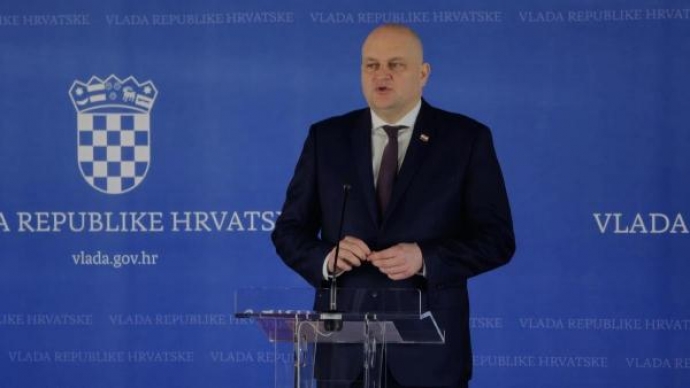 Šušnjar najavio blagi pad cijena goriva