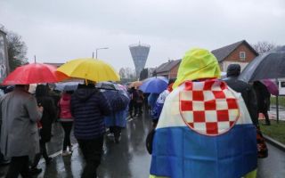 Kolonu sjećanja ove godine predvodit će vukovarske braniteljice