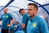 Kovačević nakon Thuna: Uvijek su nam te utakmice u pretkolima bile teške