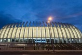 Izborni Kongres EPP-a u zagrebačkoj Areni