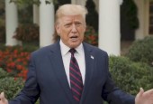 Savjetnik u Bijeloj kući: Trumpov poziv sa Zelenskijem nije bio primjeren