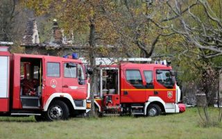 Požari diljem Zadarske županije stavljeni pod nadzor, vatra prijetila i kućama