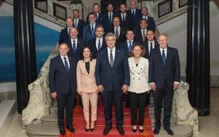Tjedan u znaku nove Vlade, Plenković u Intervjuu tjedna MS-a: Koalicija normalno funkcionira