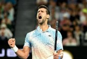 Đoković se povukao s pripremnog turnira za Australian Open: Nisam fizički spreman