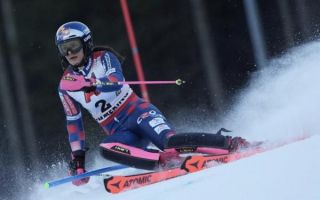 Ljutić i Popović najavile slalom u Courchevelu: Priviknule smo se na reflektore i kasniji start utrke