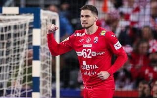 Jelinić: Izbornik od nas očekuje da skupimo glave i da vjerujemo u sebe