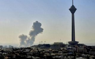 Iranski veleposlanik rekao da su vojni objekti u Europi legitimna meta